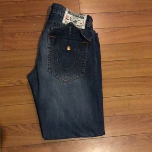 True religious Jeans